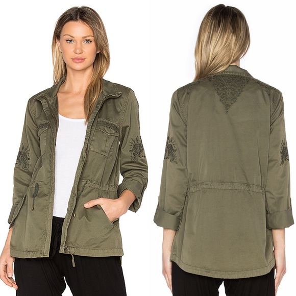 Joie | Jackets \u0026 Coats | Joie Ceri 